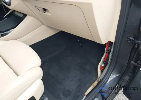 2019 BMW X3 xDrive30I z USA, uszkodzony, nr VIN 5UXTR9C52KLP97687